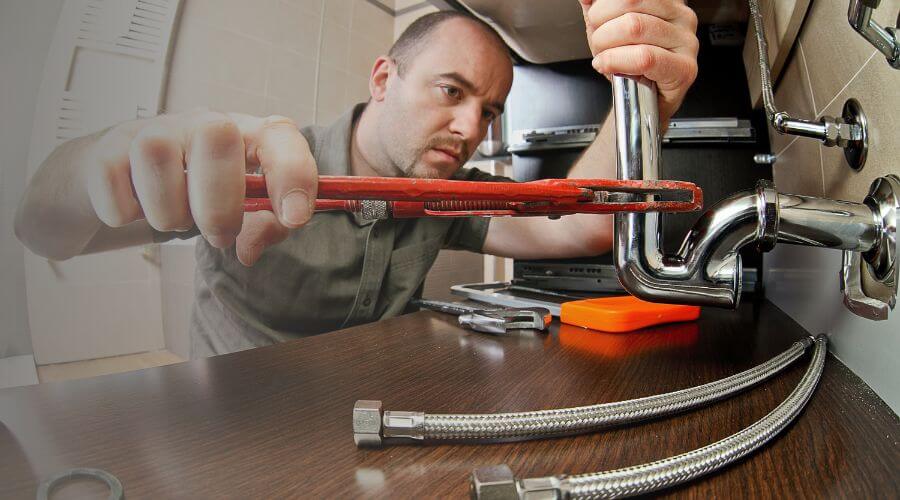 Local water heater installation in Morse, LA